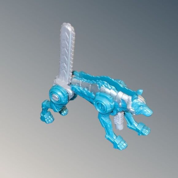 Takara Tomy Transformers Awakening Change ChainClaw Figure B17 - Picture 4 of 6